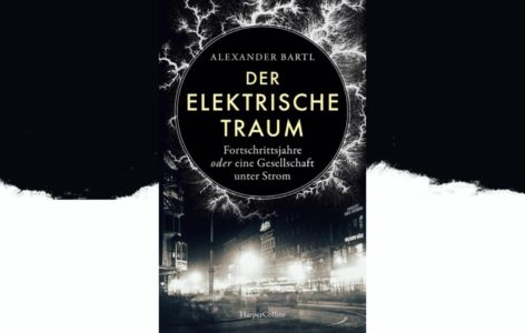 Alexander Bartl – Der elektrische Traum